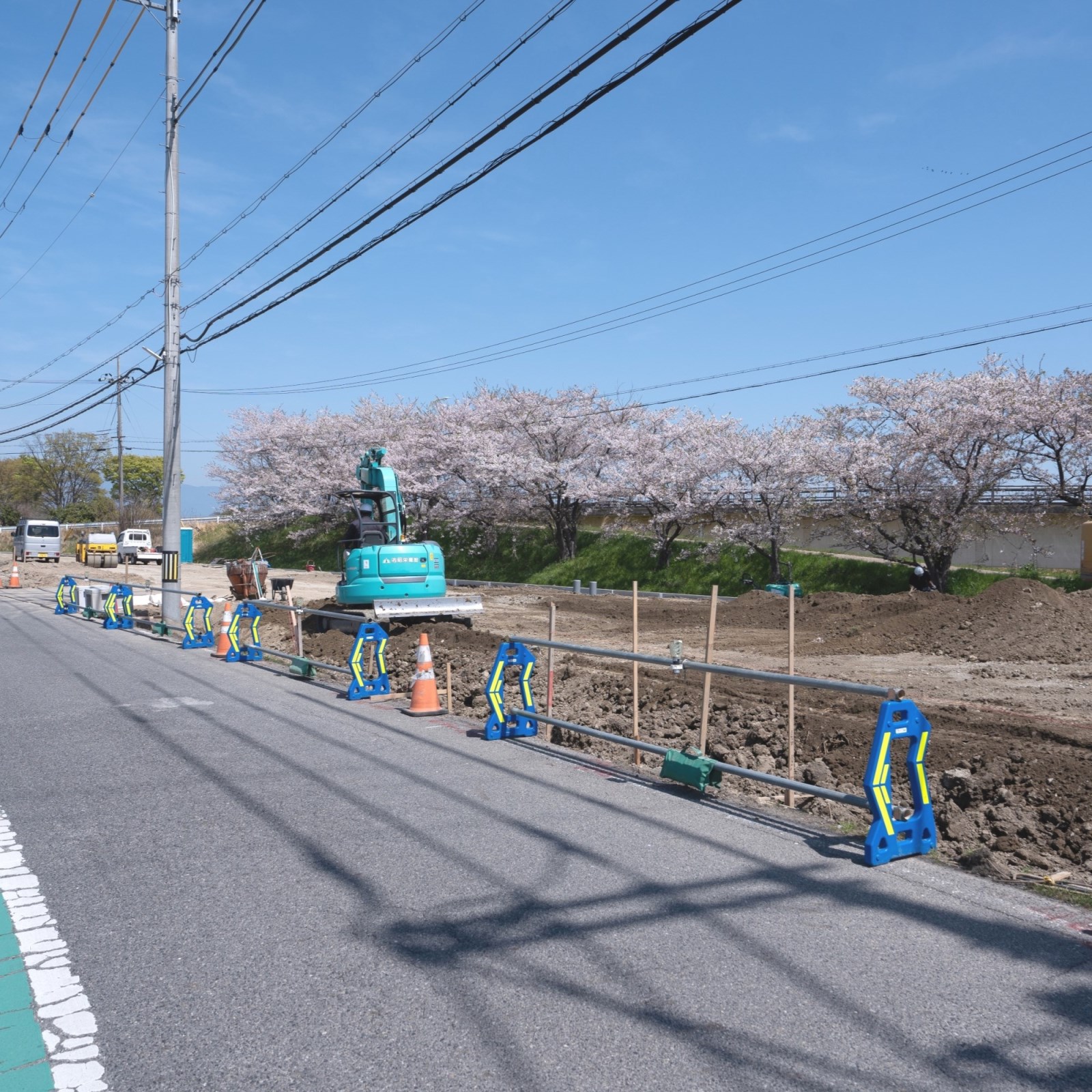 守山市欲賀町 第Ⅲ期